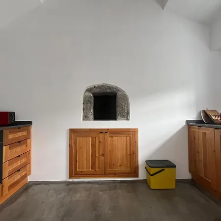 Vakantiehuis A Casa Da Lapa - Trails & Nature Views