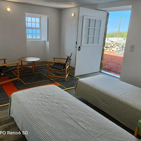 Semesterbostad A Casa Da Lapa - Trails & Nature Views Serreta