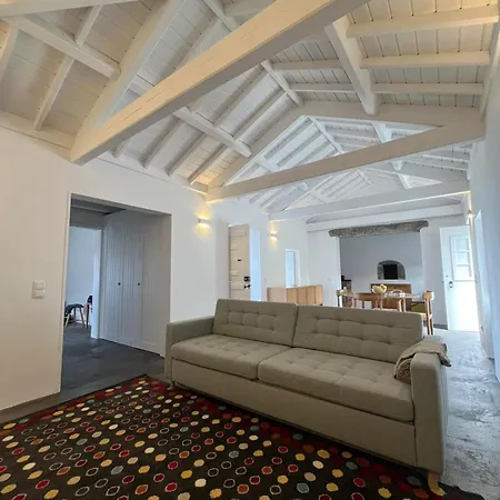 Vakantiehuis A Casa Da Lapa - Trails & Nature Views Serreta