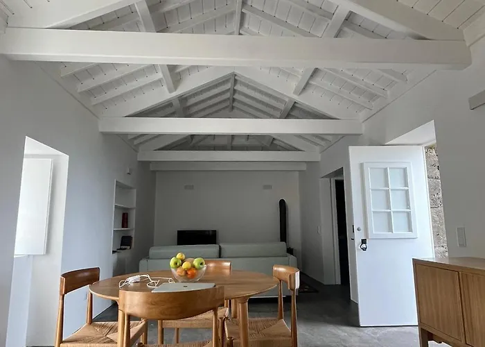 A Casa Da Lapa - Trails & Nature Views Vakantiehuis *