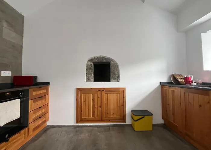 Vakantiehuis A Casa Da Lapa - Trails & Nature Views