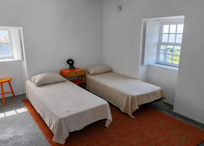 A Casa Da Lapa - Trails & Nature Views Serreta