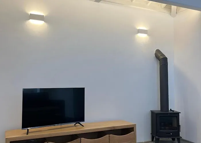 A Casa Da Lapa - Trails & Nature Views