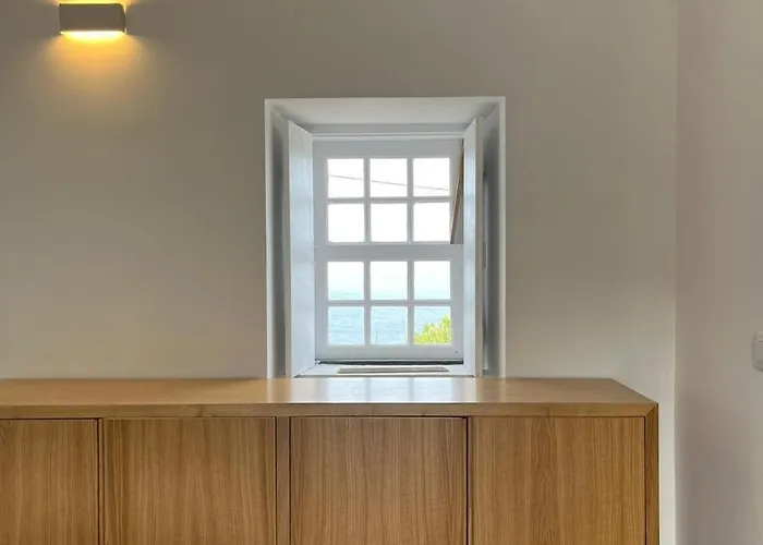 A Casa Da Lapa - Trails & Nature Views Vakantiehuis Serreta