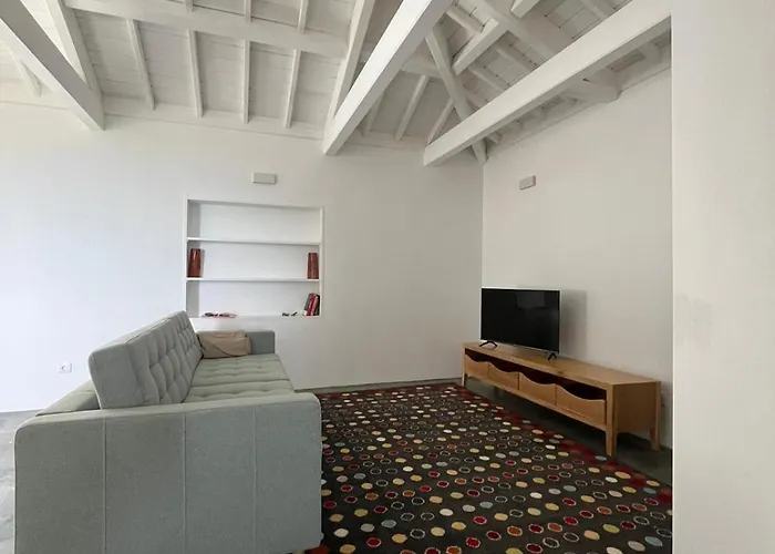 Vakantiehuis A Casa Da Lapa - Trails & Nature Views Serreta