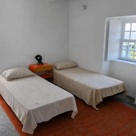 A Casa Da Lapa - Trails & Nature Views Serreta