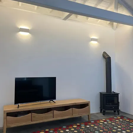 A Casa Da Lapa - Trails & Nature Views