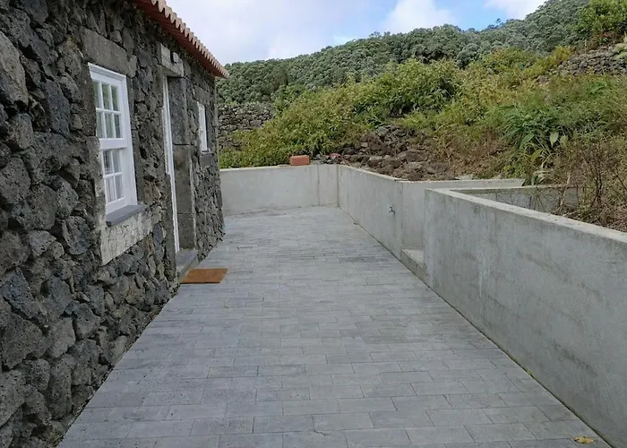 A Casa Da Lapa - Trails & Nature Views *