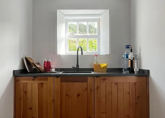 A Casa Da Lapa - Trails & Nature Views Serreta